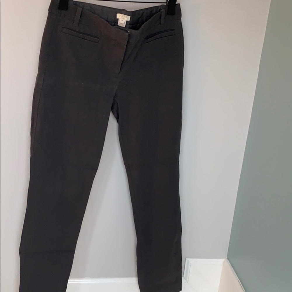 J.Crew Stretch Dress Pant